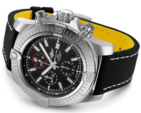 breitling 1148b|breitling super avenger chronograph.